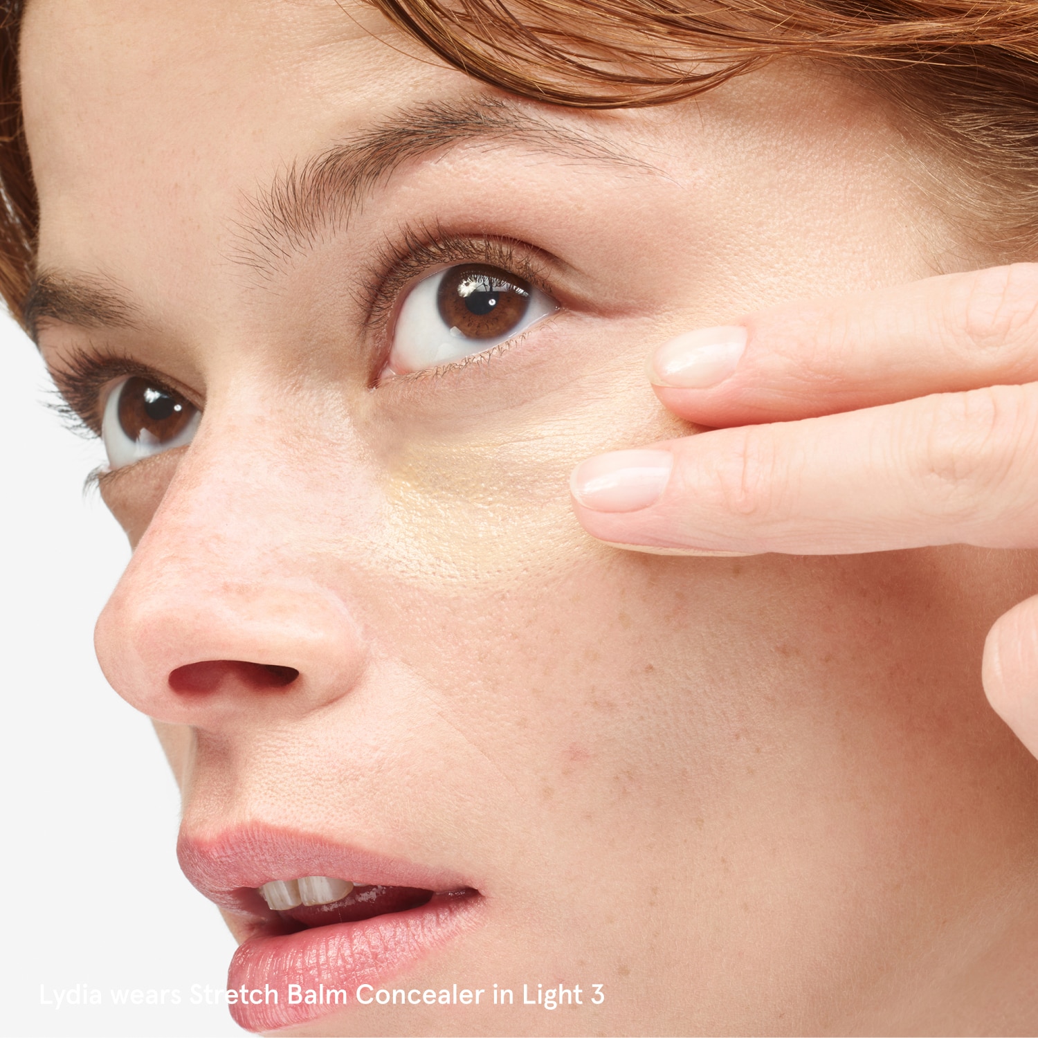 STRETCH CONCEALER (CORRECTOR PARA OJOS CON COBERTURA EFECTO HIDRATANTE)